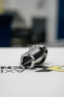 Bromsklocka Mazak Integrex