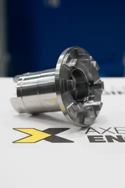Drivhylsa 2 Mazak Integrex